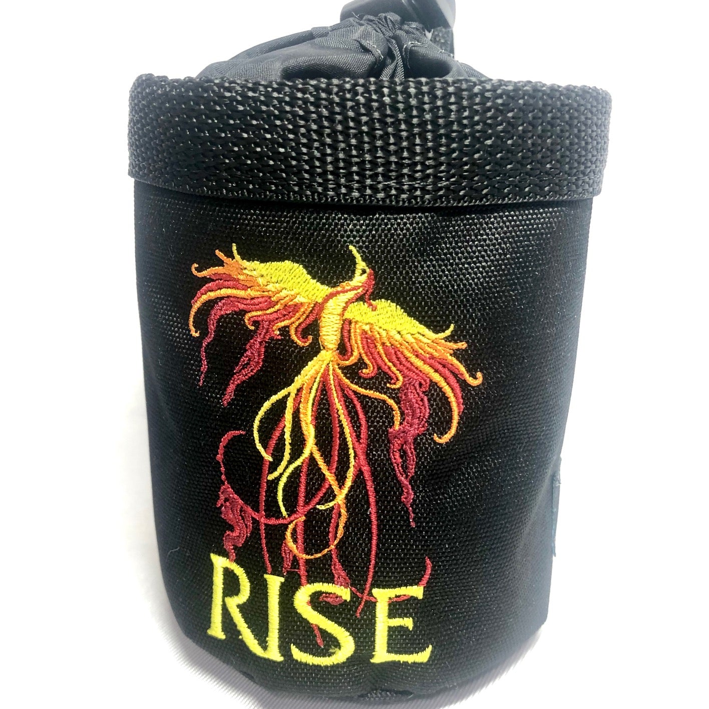 Custom Embroidery River Dog Gear