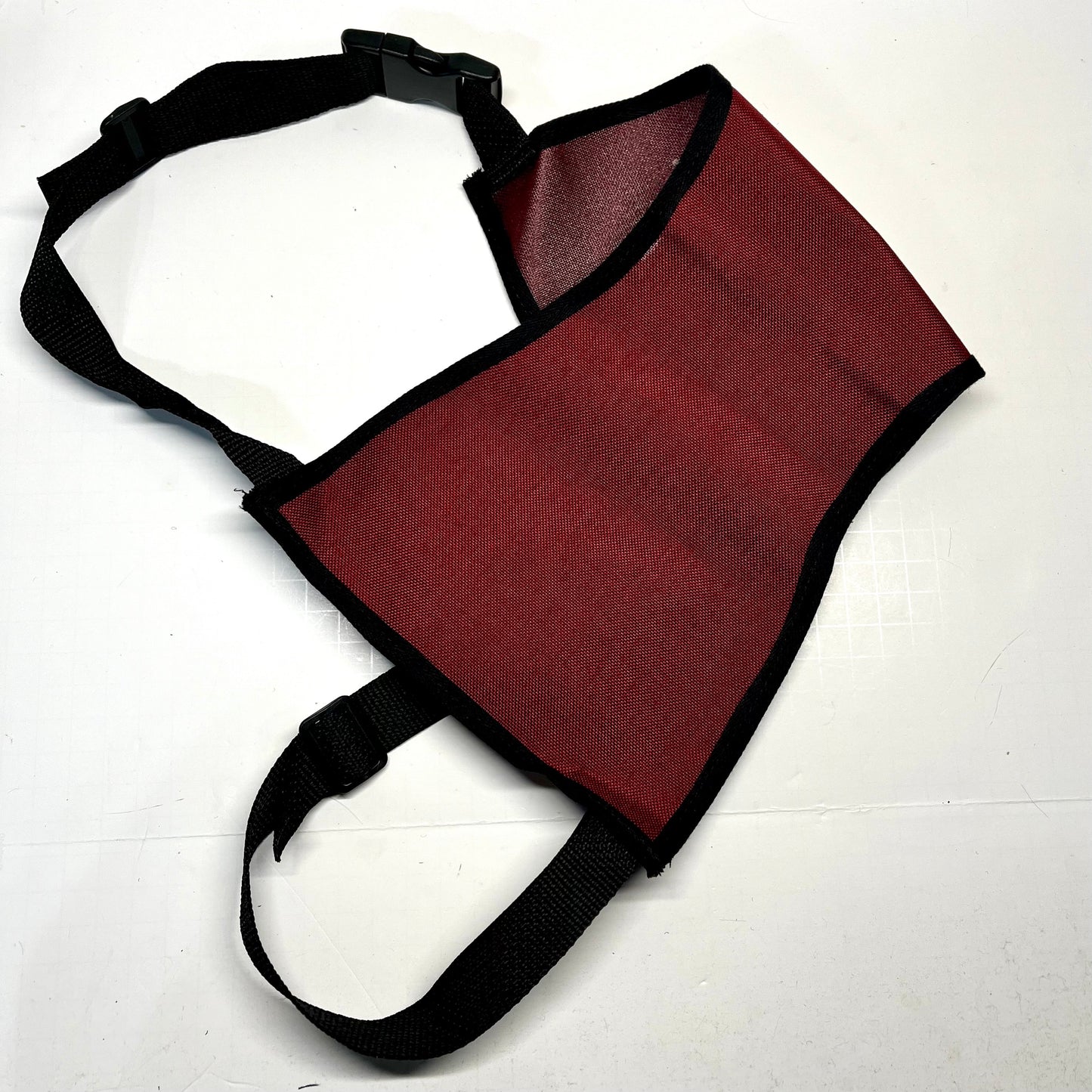 Custom Cape Order #13 for Paws 4 People