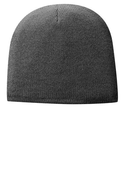 Design Your Own Custom Fleece-Lined Beanie