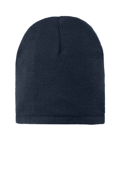 Design Your Own Custom Fleece-Lined Beanie