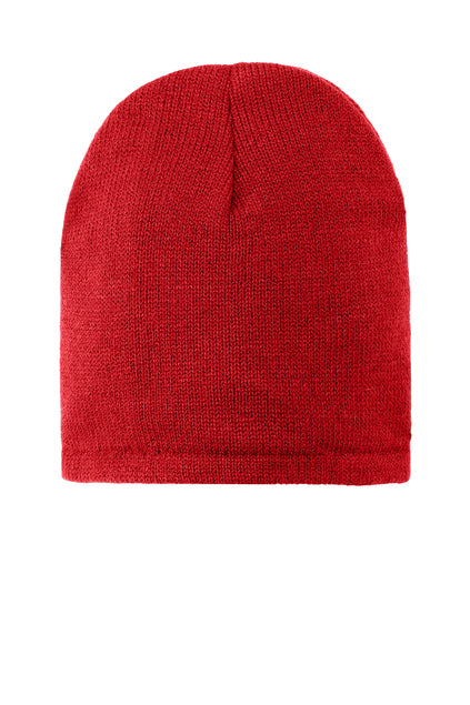 Design Your Own Custom Fleece-Lined Beanie