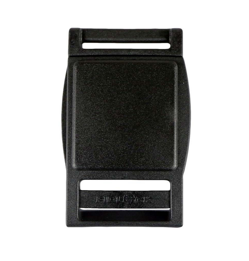 ADD ON Mobility Buckle to your Vest or Cape Order