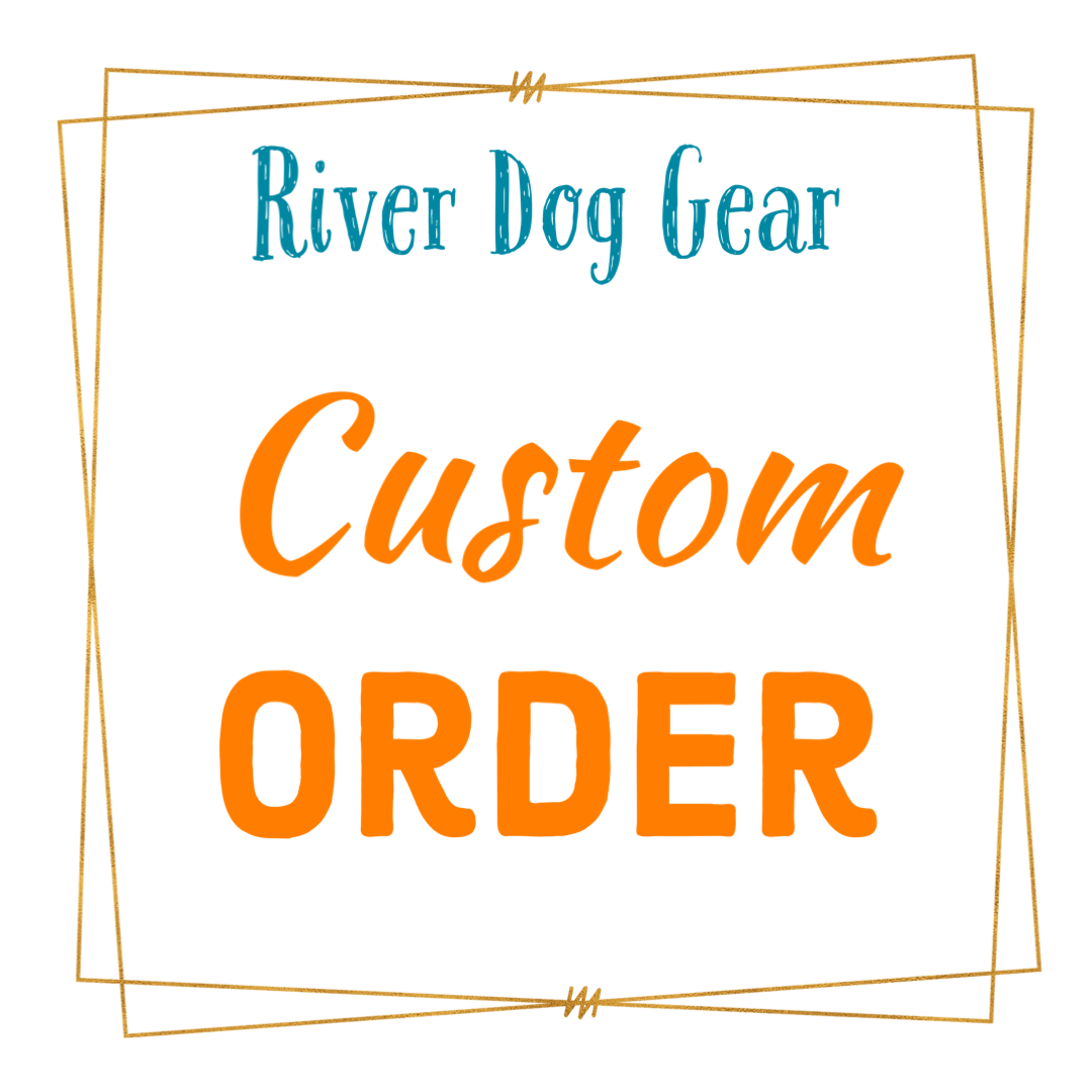 Custom Order for Summer