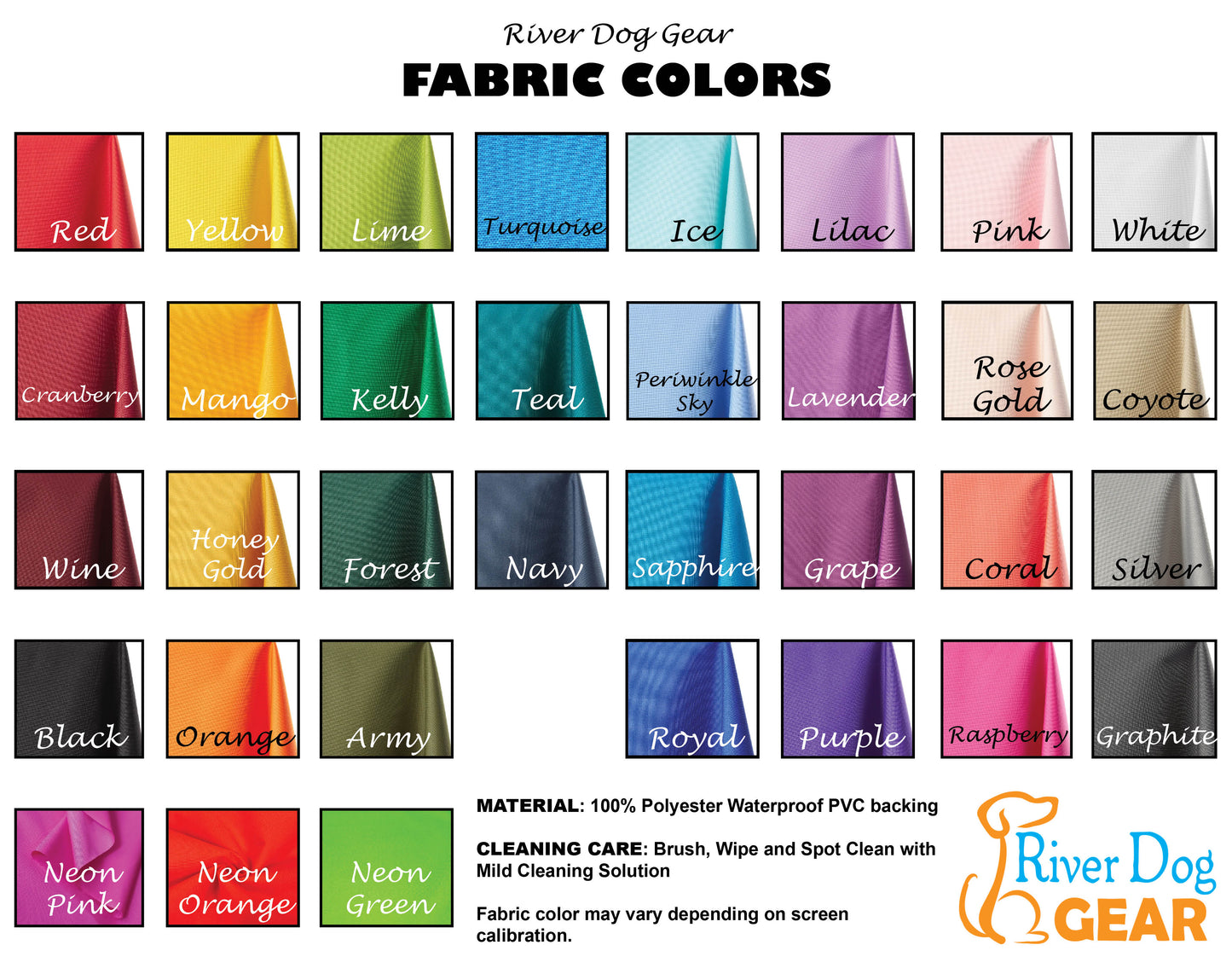 Cassidy Cape for Dog Mobility Harness with Flat Pockets