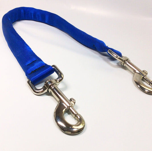 Pull Strap Handle for Harness