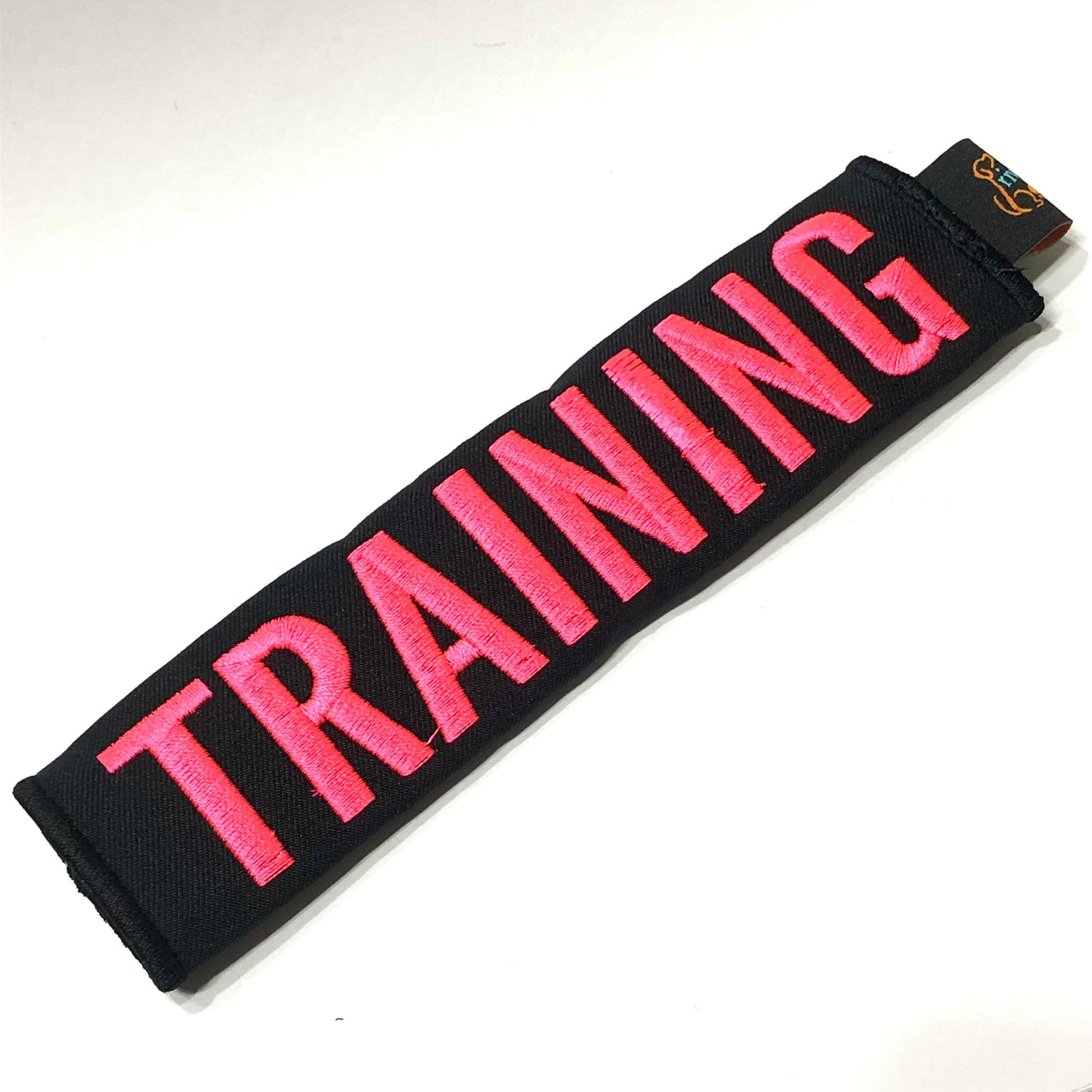 Leash Wrap for Dog Leashes - Training