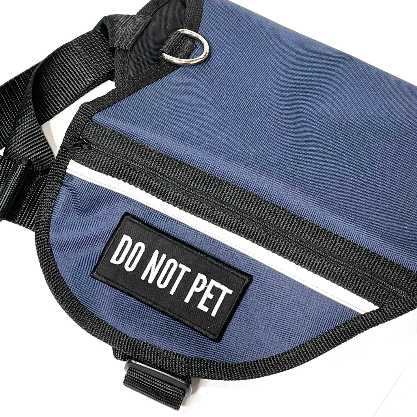 Do Not Pet Patch