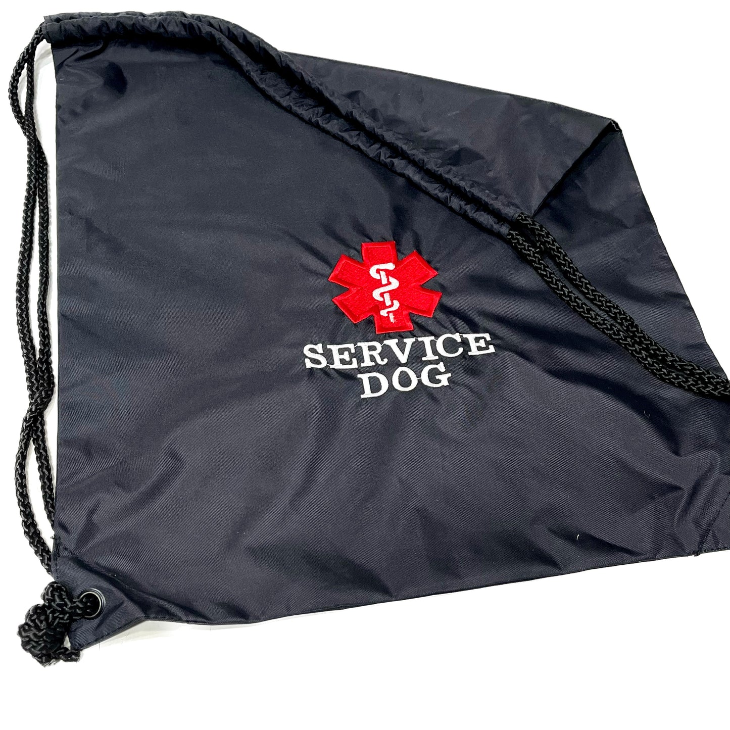 Drawstring Cinch Bag