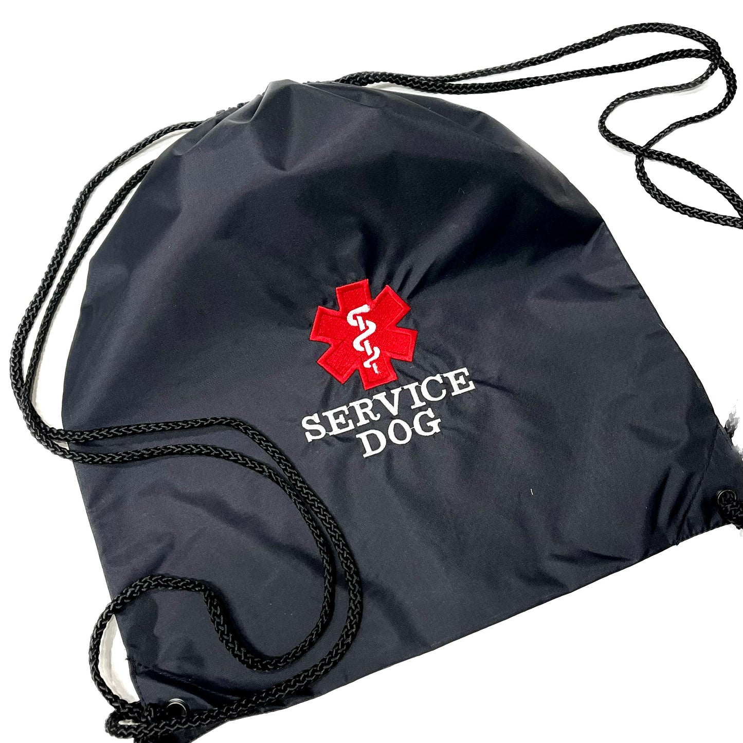 Drawstring Cinch Bag
