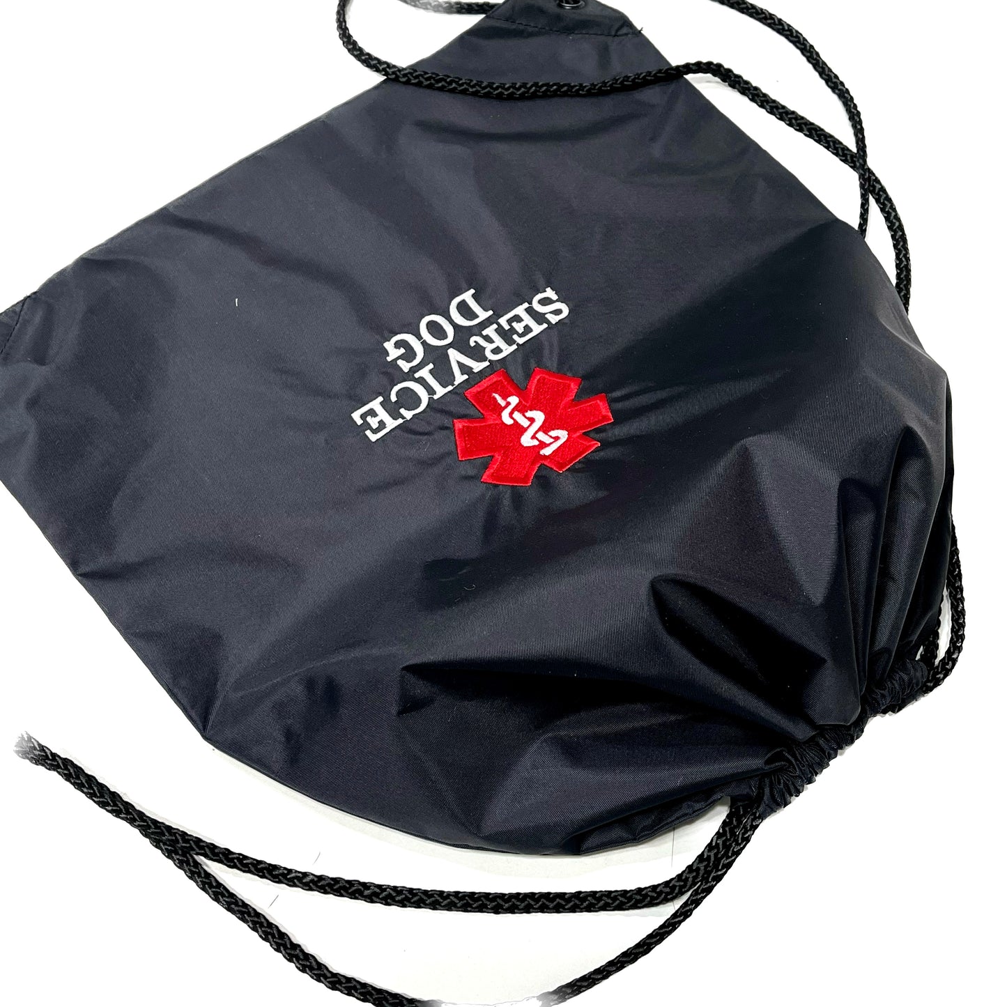 Drawstring Cinch Bag