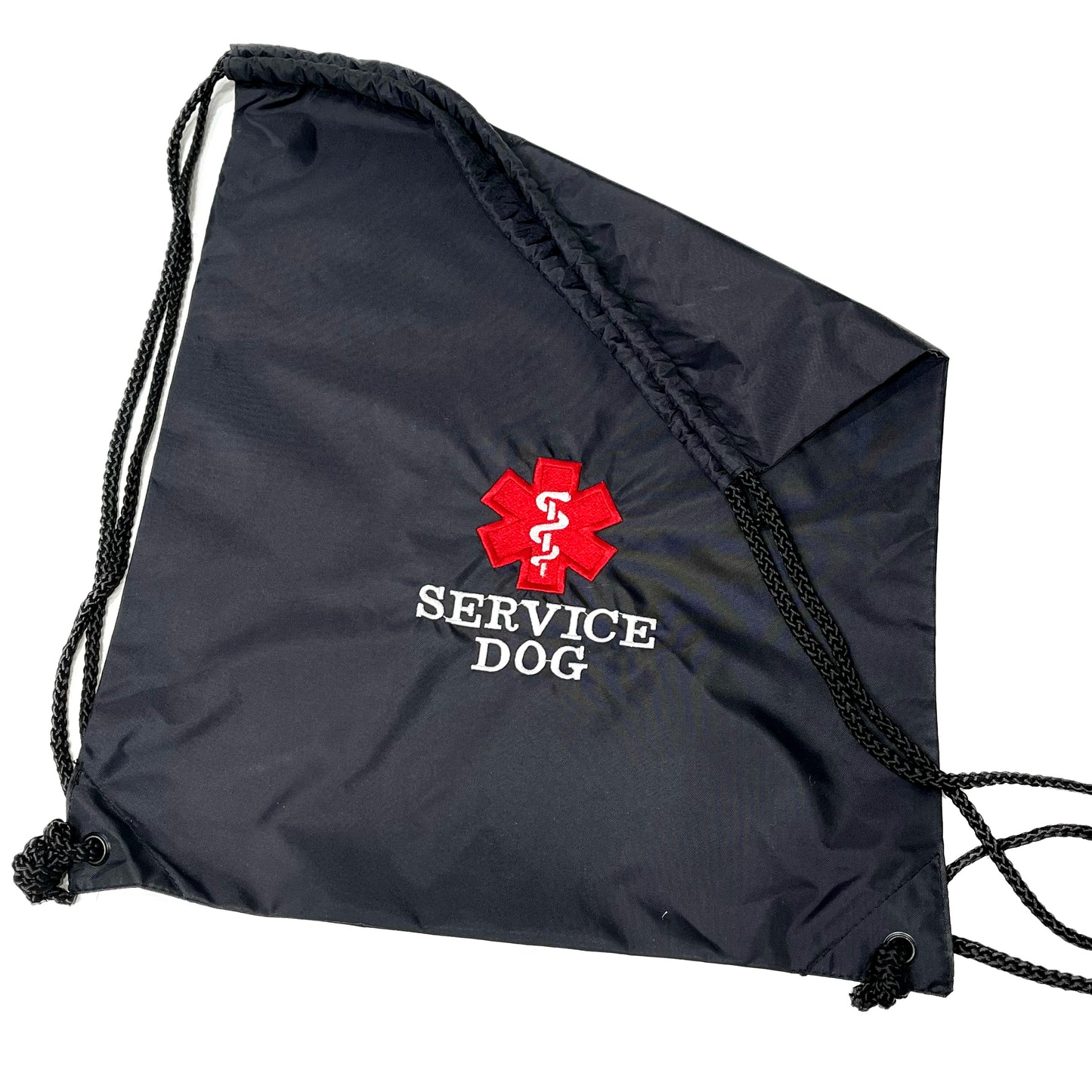 Drawstring Cinch Bag