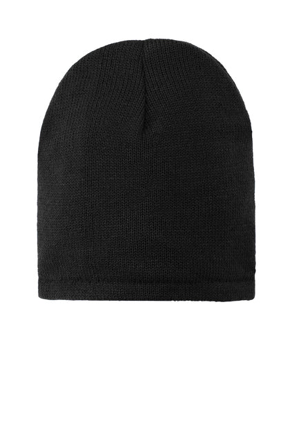 Design Your Own Custom Fleece-Lined Beanie