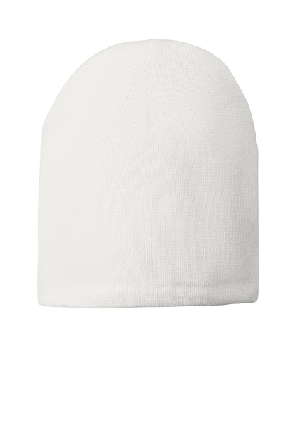 Design Your Own Custom Fleece-Lined Beanie