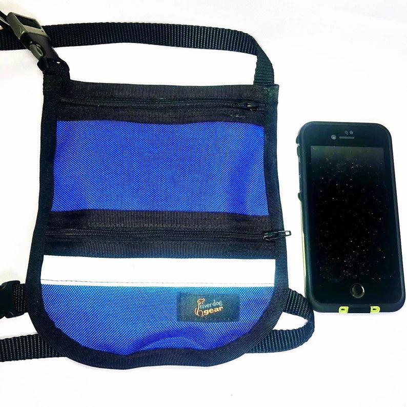 Solution Pocket Travel Chest Pack