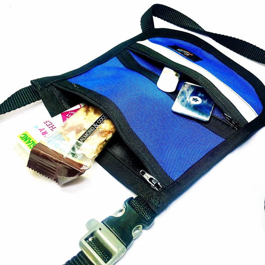 Solution Pocket Travel Chest Pack