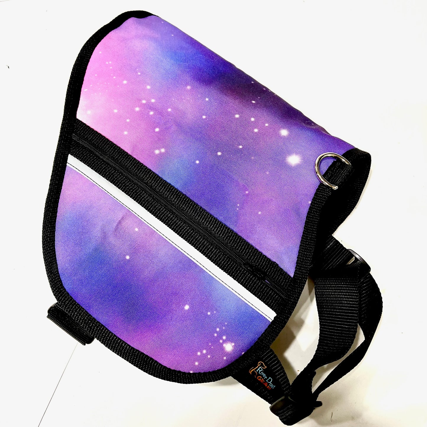 Pocket Vest GALAXY PURPLE