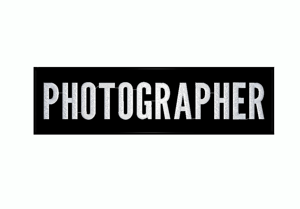 Custom Patch for Paul R