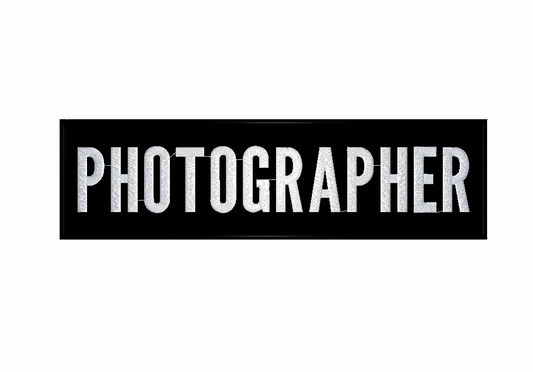 Custom Patch for Paul R