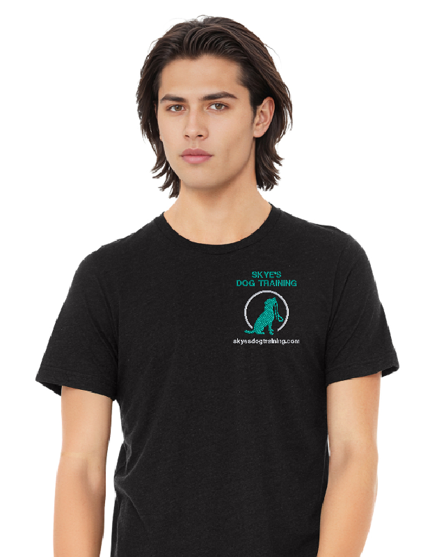 Custom Service Dog Vest and Shirt Order for Michelle T