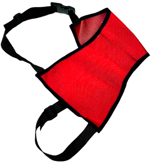 Custom Sun Dog Cape for Emma