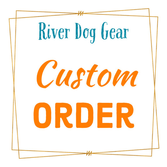 Custom Order for Summer