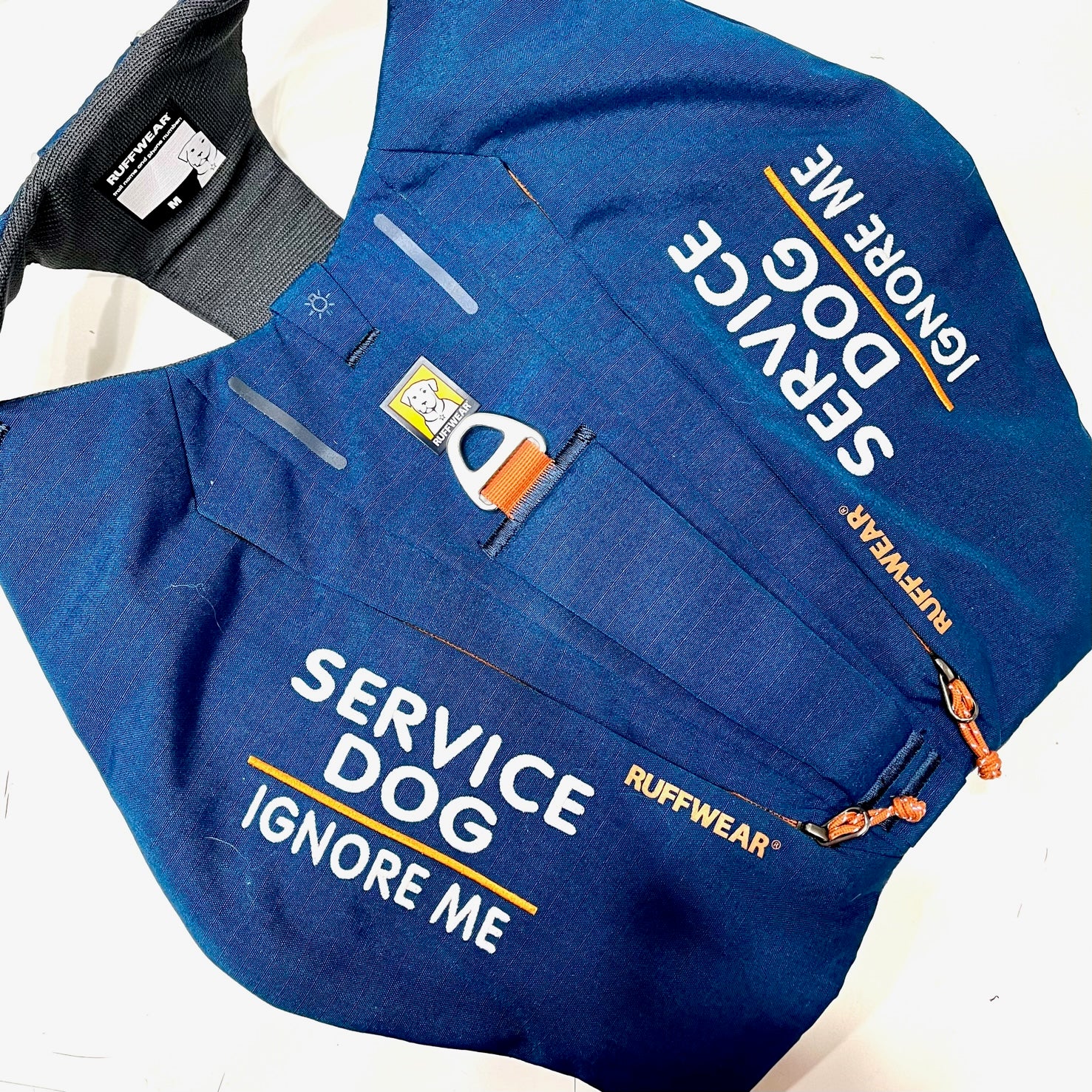 Service dog gear outlet shop