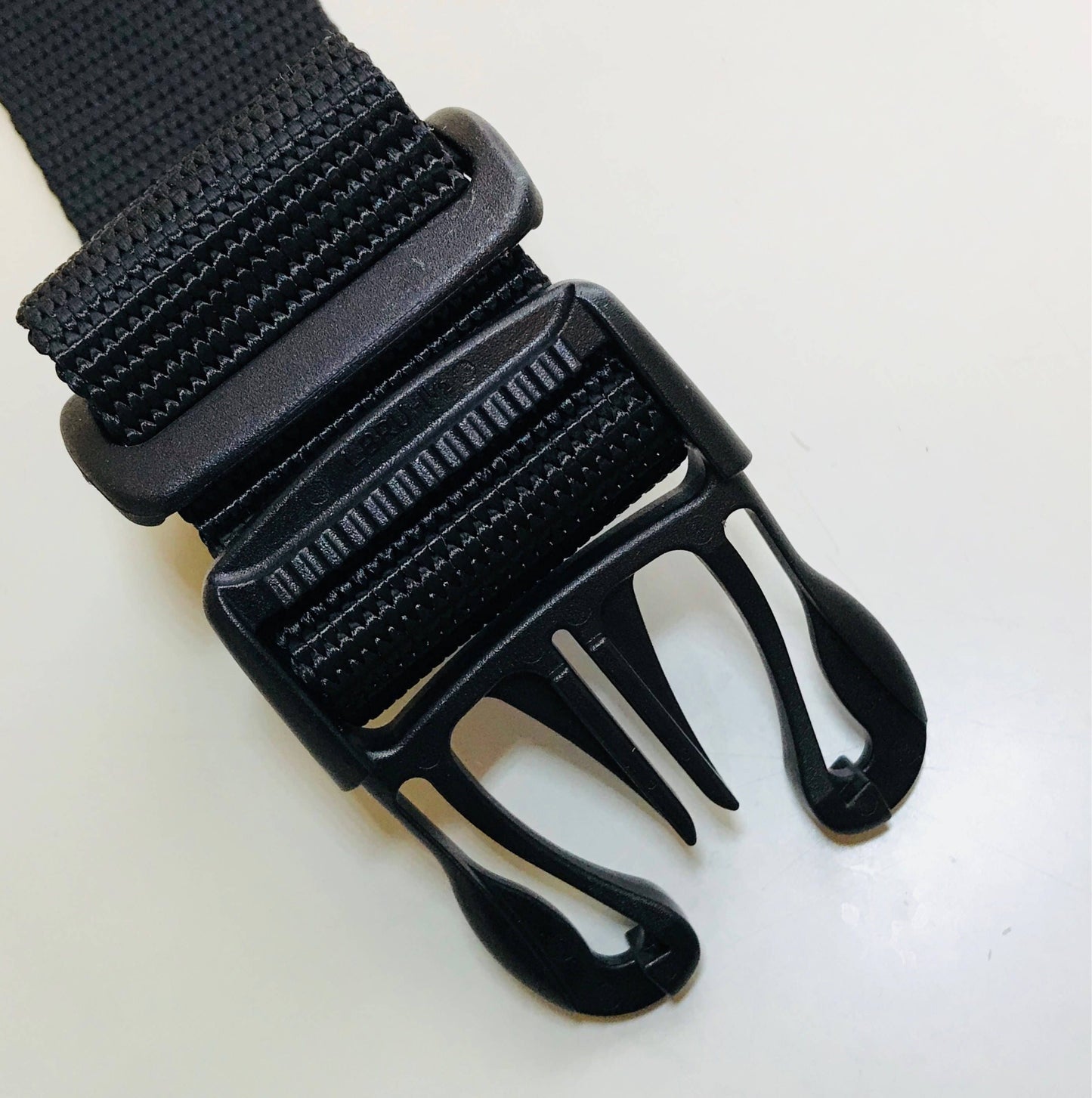 girth strap extender