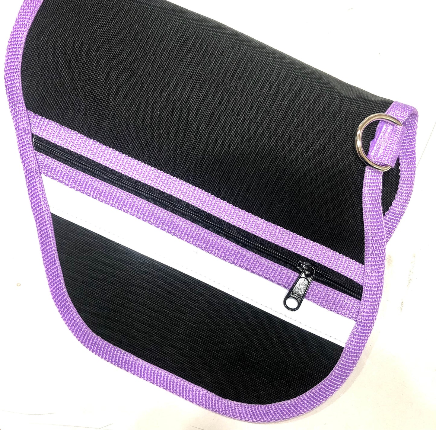 Add On Colored Zippers River Dog Gear