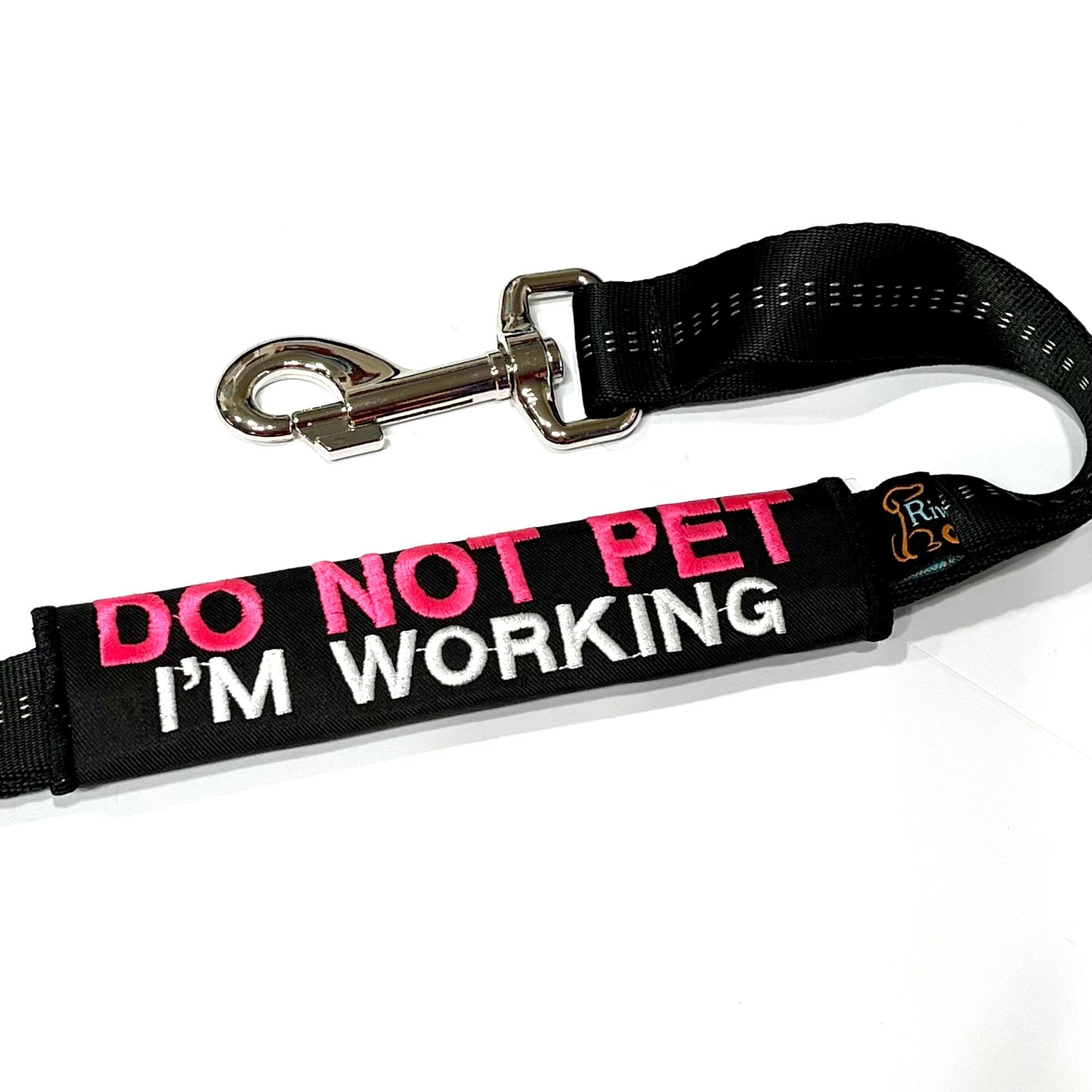 Do not 2025 pet leash