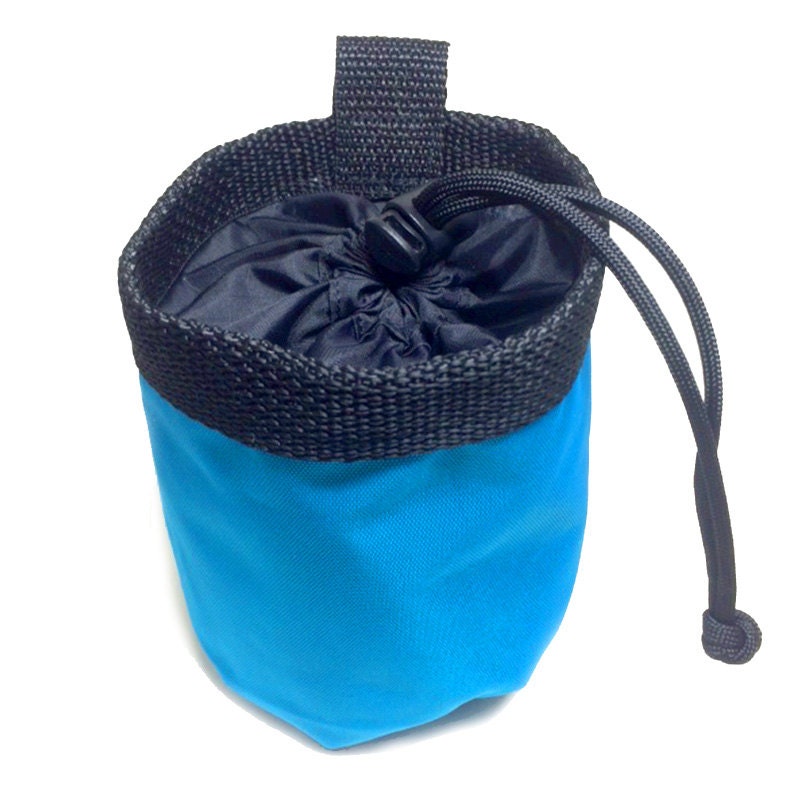 Dog Training Treat Bag Pouch - Many Colors Available