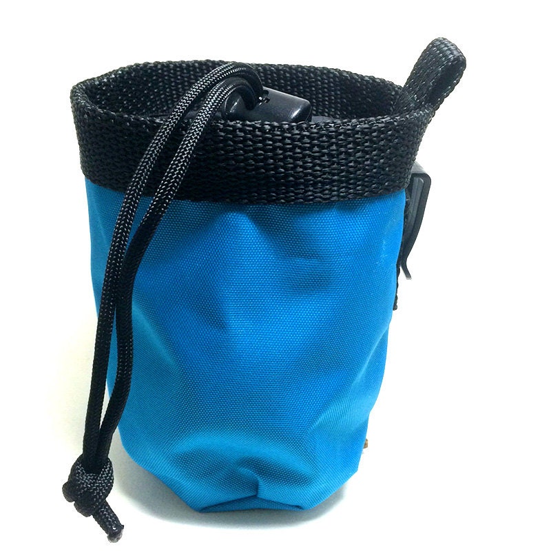 Dog Training Treat Bag Pouch - Many Colors Available