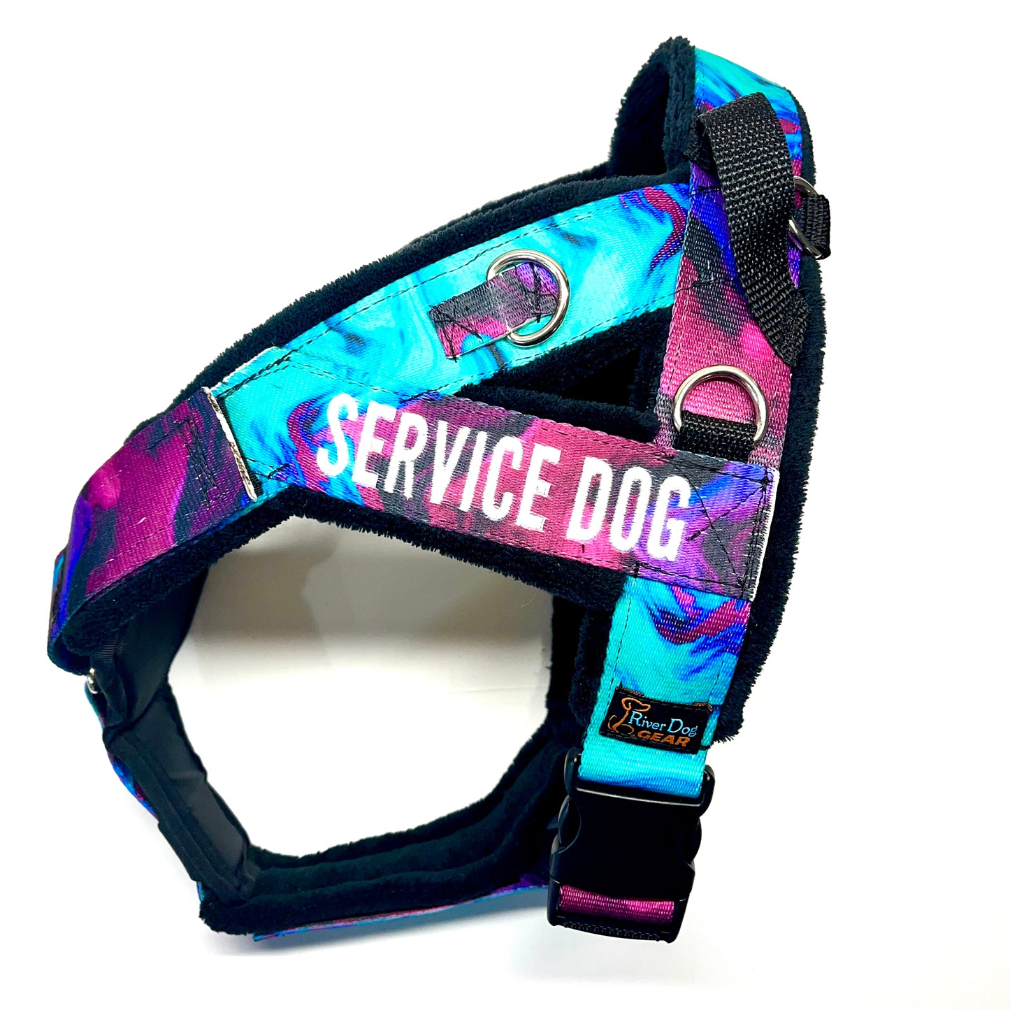 Canyon Mobility Dog Harness